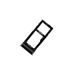 Bandeja de SIM Samsung Galaxy A52 5G/A526B/A52 4G/A525 Preto Bandeja de SIM Samsung Galaxy A52 5G/A526B/A52 4G/A525 Preto